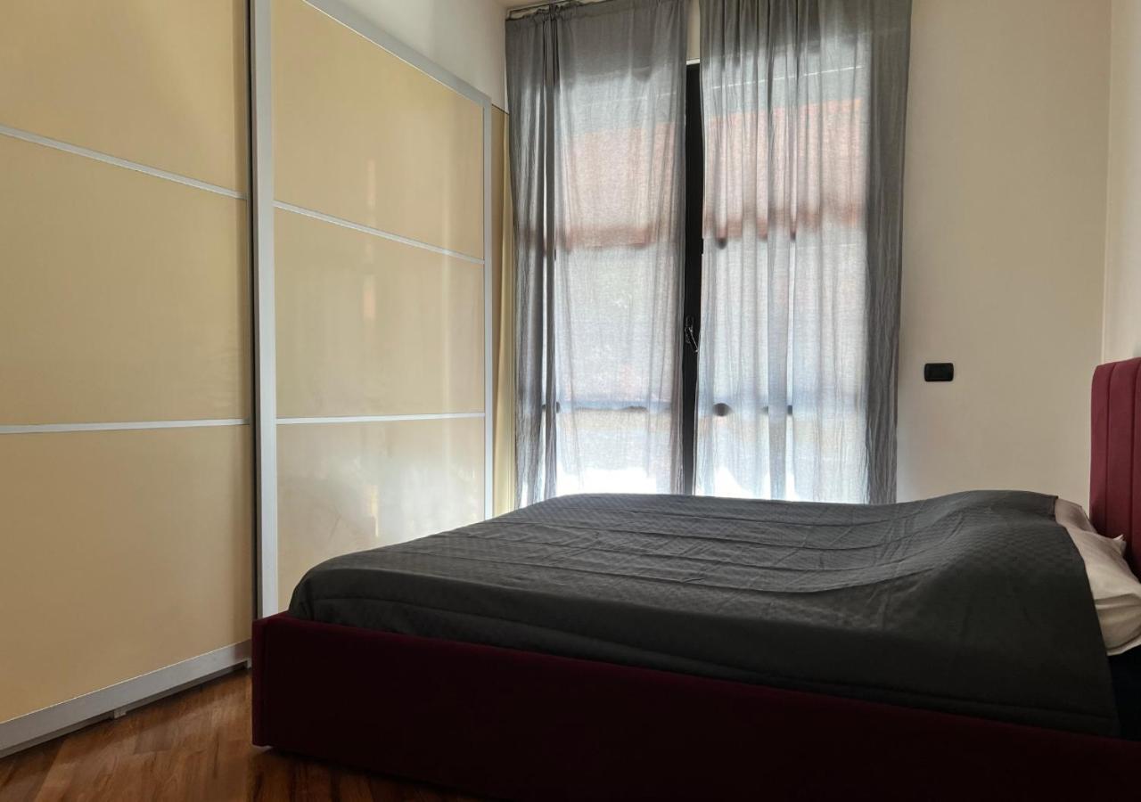 La Casa Di Charlie - Stazione Centrale Milano Eksteriør bilde